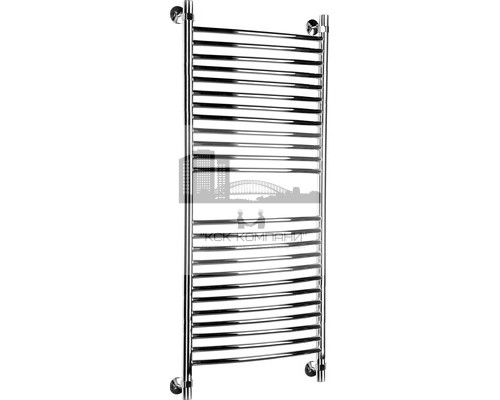 Водяной полотенцесушитель Arc ЛД (г3) Skala toxo 1200x400 24