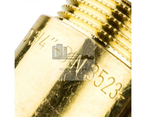 Удлинитель SFT-0001-003460 НВ 3/4x60 мм