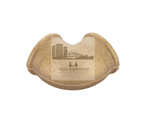 Угольник 269258 с внутренней резьбой 90° 3/4 (Виега)