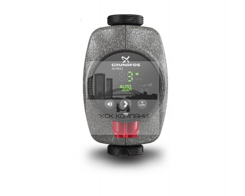 Циркуляционный насос ALPHA2 25-40  99420002