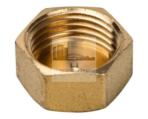 Заглушка SFT-0026-000012 ВР 1/2