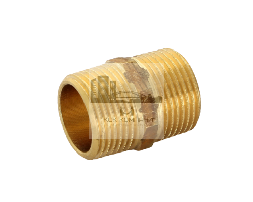 Ниппель 266608 HH 1 (Виега)