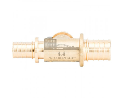 Тройник переходной 0014-322525 32x25x25 мм