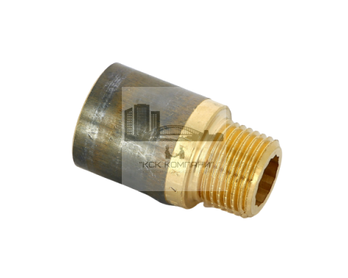 Удлинитель 354992 ВН 1/2x30 мм (Виега)