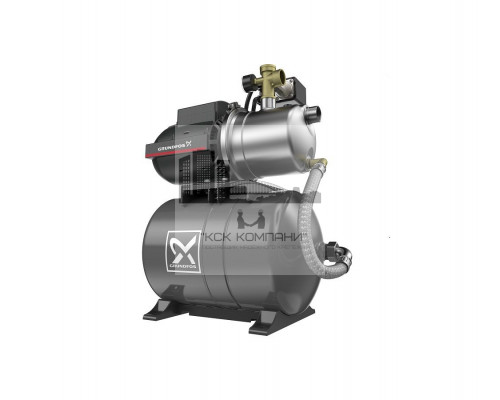 Самовсасывающая насосная установка JP 4-47 PT-H , 99463875