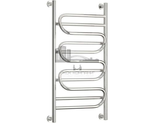 Водяной полотенцесушитель Сунержа Иллюзия+ 950x600 00-0210-9560 (Sunerzha)