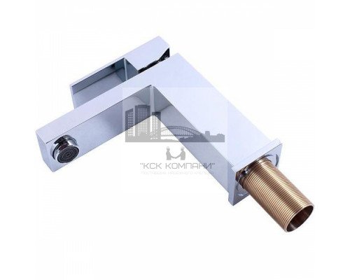 Смеситель Cub GB2008 для раковины, хром