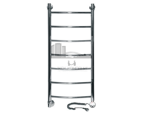 Электрический полотенцесушитель Arc ЛД 1000x400 7