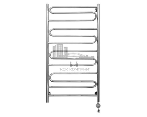Электрический полотенцесушитель Сунержа Элегия 2.0 1200x600 R 00-5219-1260 (Sunerzha)