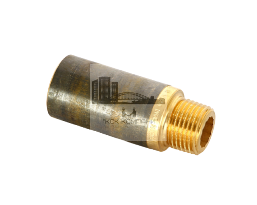 Удлинитель 355012 ВН 1/2x50 мм (Виега)