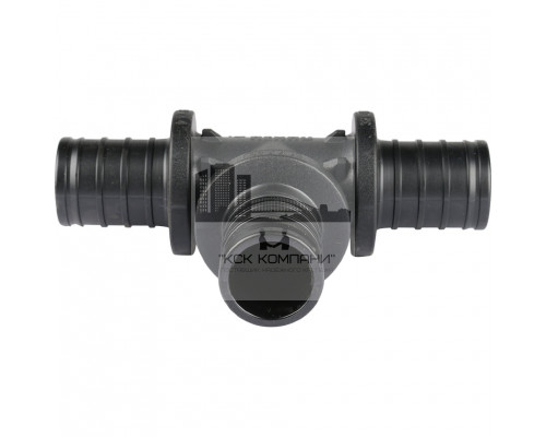 Тройник  11600341001 равнопроходной 32-32-32 PX