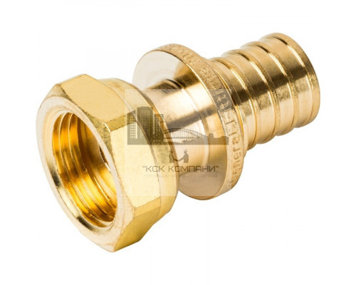 Переходник 0019-002012 с накидной гайкой 20xG 1/2