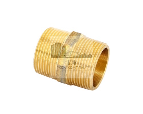 Ниппель 269135 HH 1 1/4 (Виега)