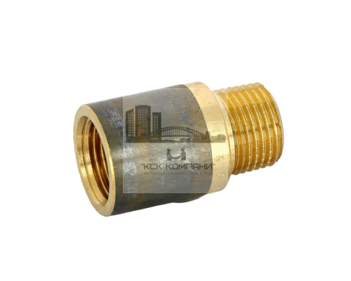 Удлинитель 354992 ВН 1/2x30 мм (Виега)