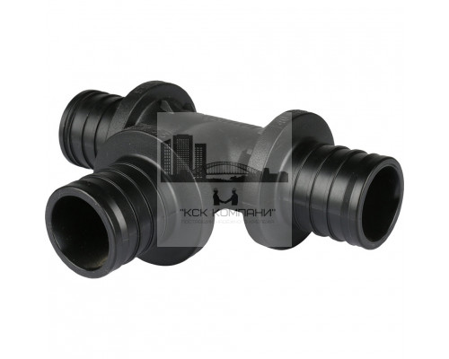 Тройник  11600351001 равнопроходной 40-40-40 PX