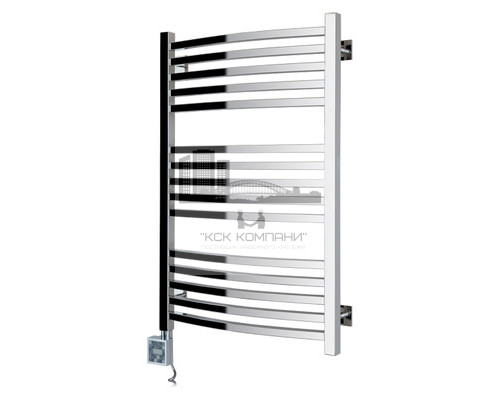 Электрический полотенцесушитель Сунержа Аркус 800x500 L 00-0532-8050 (Sunerzha)