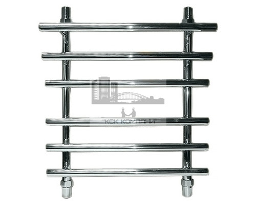 Водяной полотенцесушитель Bamboo ЛБ3 600x600 6