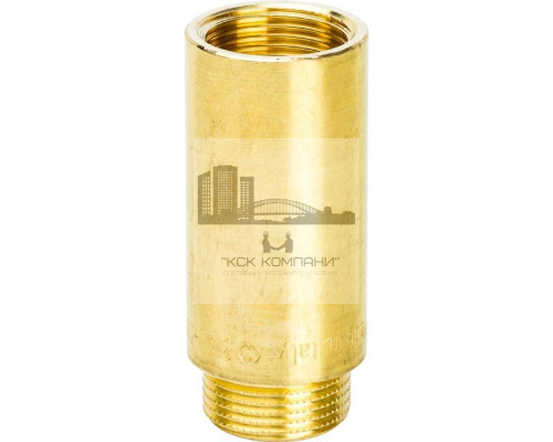 Удлинитель SFT-0001-003460 НВ 3/4x60 мм