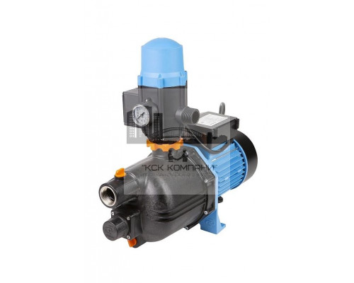 Поверхностный насос-автомат ДЖАМБО 70/50 П-К Комфорт (Dzhileks)