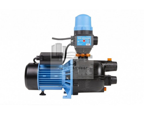 Поверхностный насос-автомат ДЖАМБО 70/50 П-К Комфорт (Dzhileks)