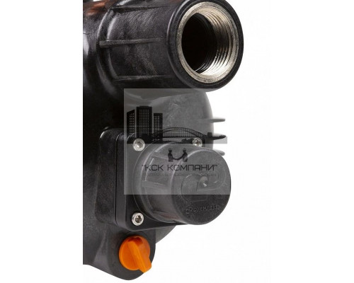 Поверхностный насос-автомат ДЖАМБО 70/50 П-К Комфорт (Dzhileks)