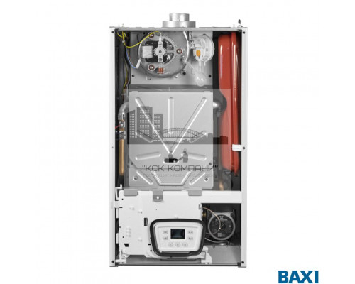 Газовый котел настенный  ECO Life 31F 7813724