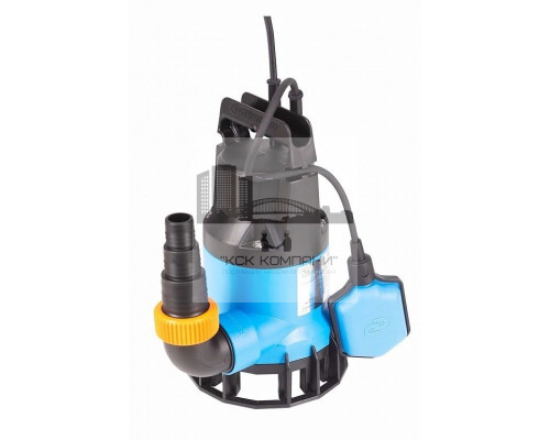 Погружной фекальный насос ФЕКАЛЬНИК 115/5 (Dzhileks)