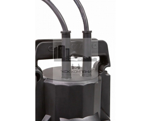 Погружной фекальный насос ФЕКАЛЬНИК 115/5 (Dzhileks)