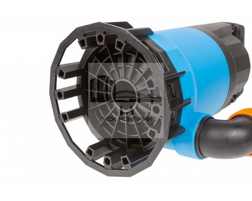 Погружной фекальный насос ФЕКАЛЬНИК 115/5 (Dzhileks)