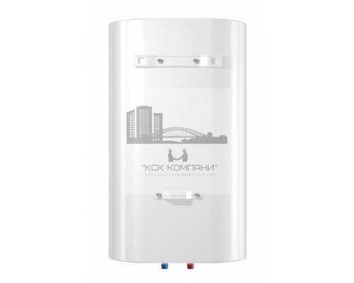 Водонагреватель аккумуляционный электрический Omnia 80 V (111 109)