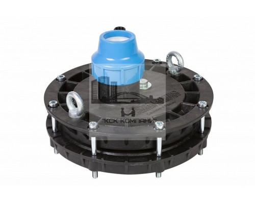 Оголовок скважинный ОСП 130-140/40 (Jeelex)