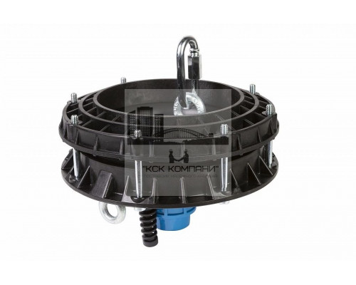 Оголовок скважинный ОСП 140-160/32 (Jeelex)