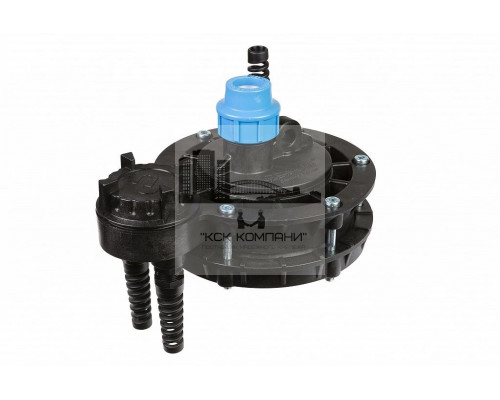 Оголовок скважинный ОСПБ 90-110/25 (Jeelex)