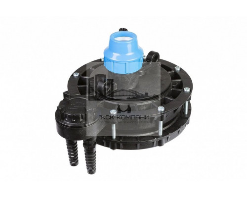 Оголовок скважинный ОСПБ 140-160/40 (Jeelex)