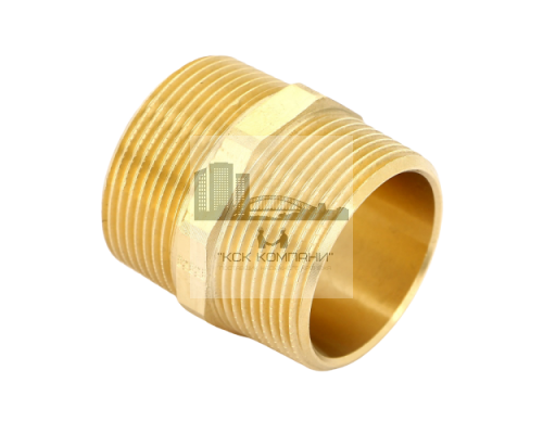 Ниппель 269111 HH 1 1/2 (Виега)