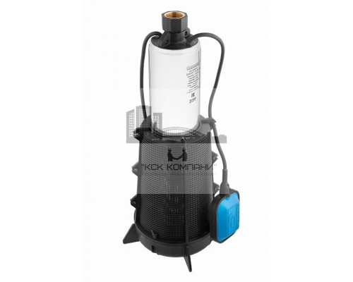 Колодезный насос ВОДОМЕТ 55/35 А (Dzhileks)