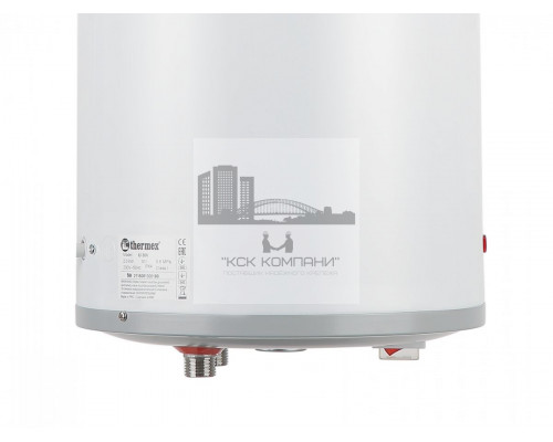 Водонагреватель аккумуляционный электрический IU 30 V (151 047)