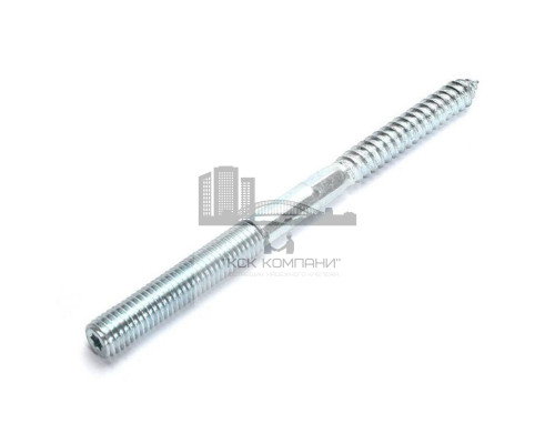 Шпилька для хомута M10x100 мм, 6283010 (Валравен)