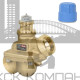 Комбинированный балансировочный клапан  AB-QM