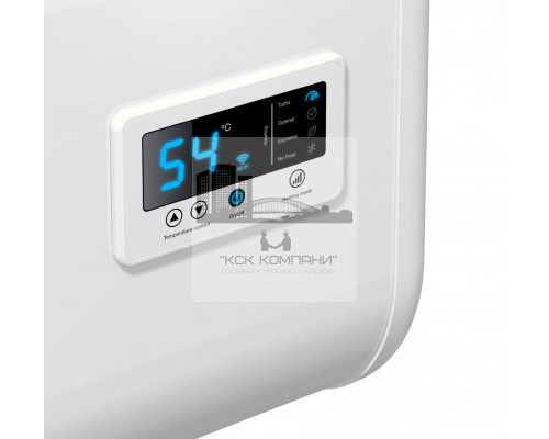 Водонагреватель аккумуляционный электрический бытовой IF 50 H (pro) Wi-Fi (151 127)