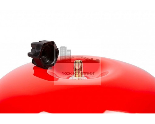 Вертикальный расширительный бак ВП 6, 7807 (Jeelex)