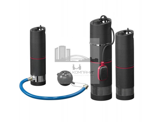 Погружной колодезный насос SBA 3-35 A  97896286