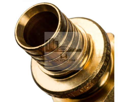 Переходник 0001-001612 с наружной резьбой 16xR 1/2