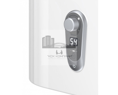 Водонагреватель аккумуляционный электрический Omnia 80 V (111 109)