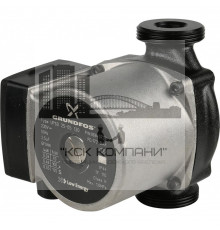 Циркуляционный насос UPS 25-65/130мм  (без гаек)