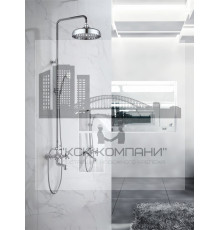 Душевая панель GZ09061