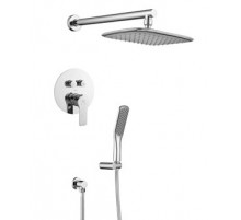 Душевая система Rios 66077, скрытого монтажа