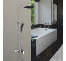Душевая стойка GZ12062-С