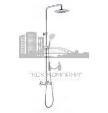 Душевая стойка GZ22062