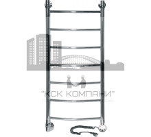 Электрический полотенцесушитель Arc ЛД 1000x400 7 